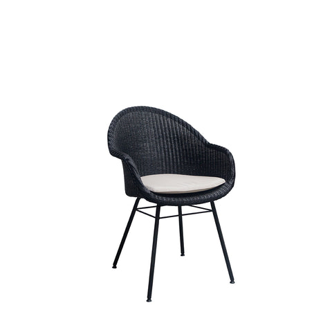AVRIL HB DINING CHAIR