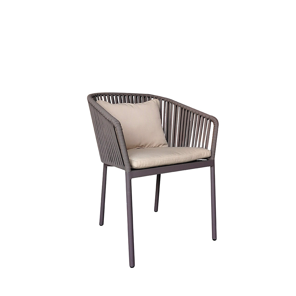 SPAGHETTI DINING ARMCHAIR